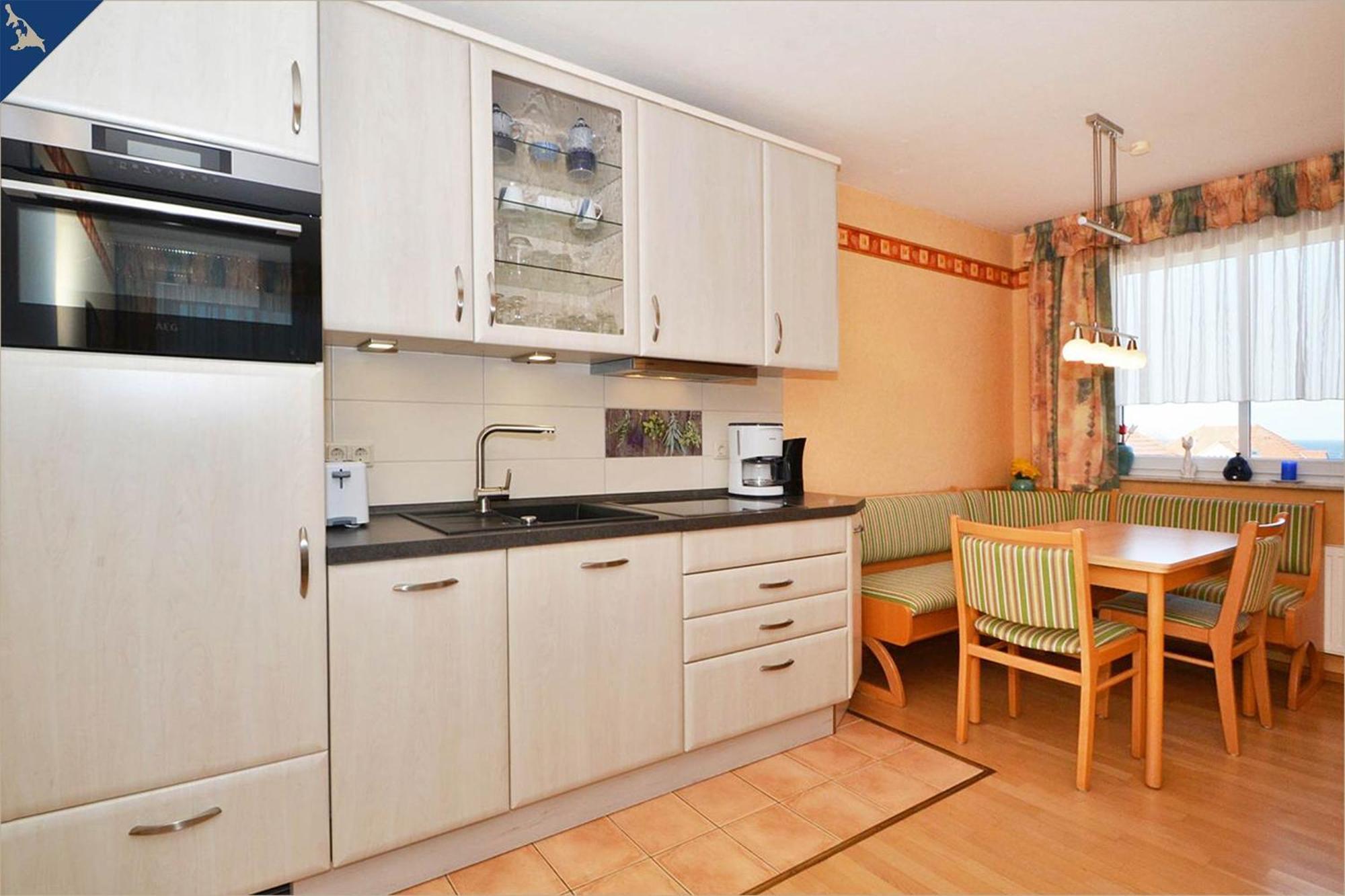 Apartment Ferienidyll 11 Герінгсдорф Екстер'єр фото
